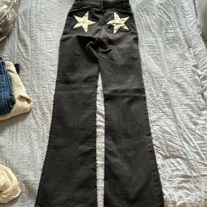 Free people star jeans